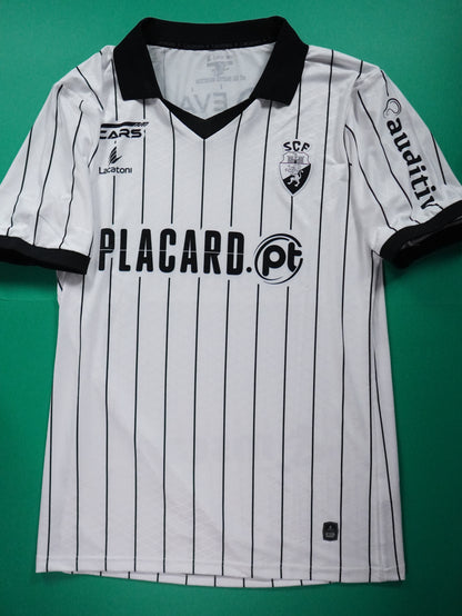 Maillot Officiel - SC Farense, 2024/2025, Away, Boutique, (4XL)