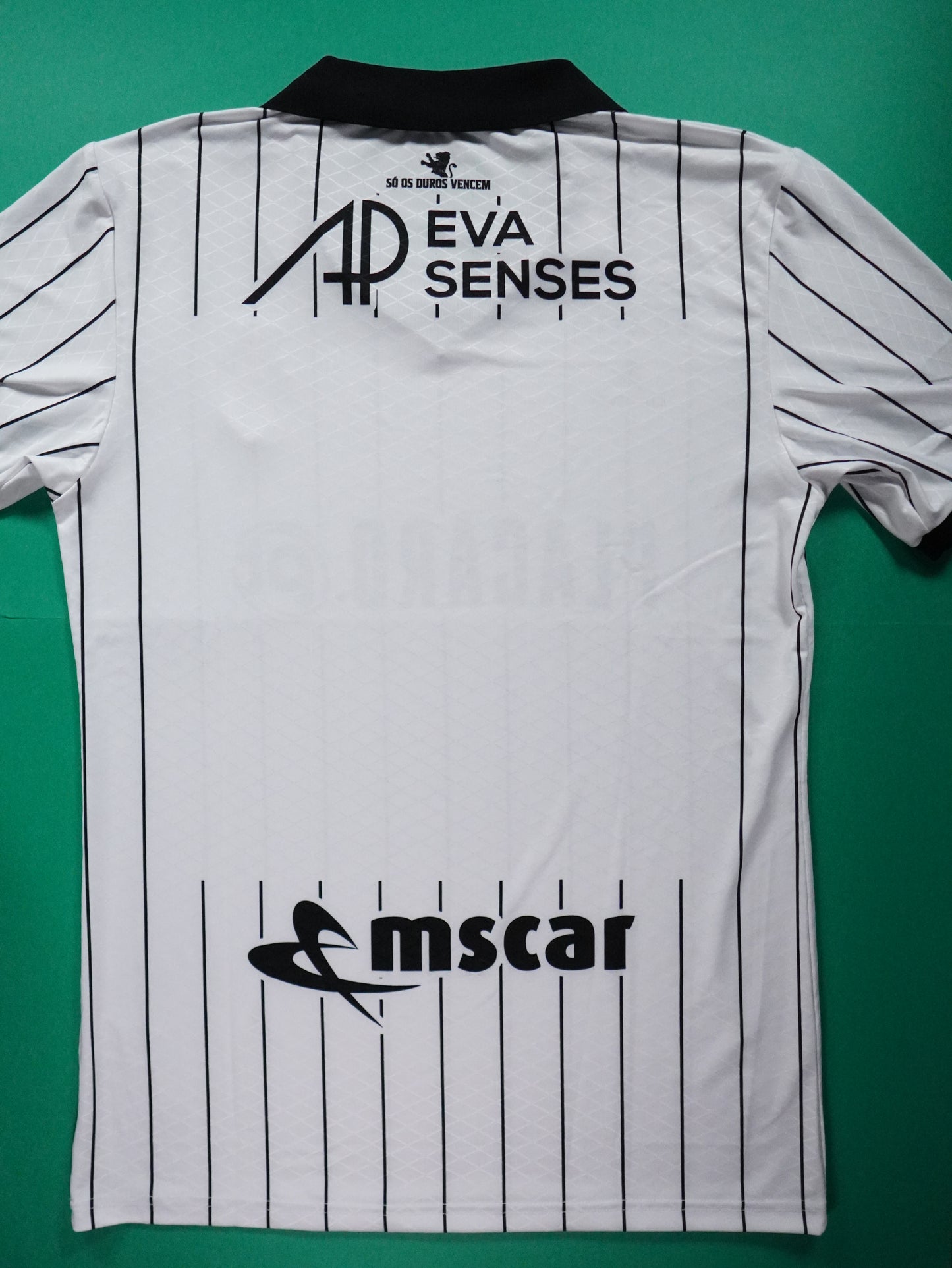 Maillot Officiel - SC Farense, 2024/2025, Away, Boutique, (4XL)