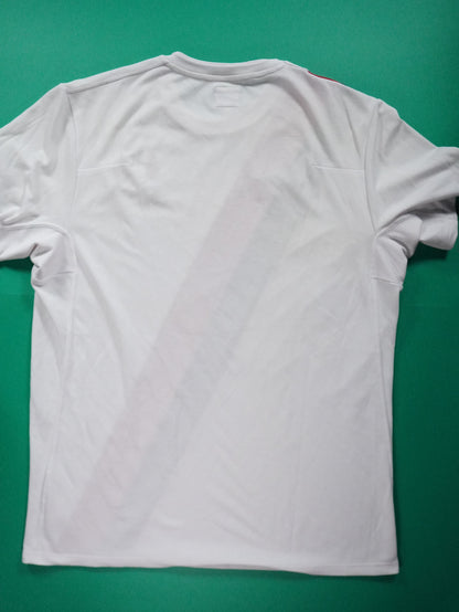 Maillot Officiel -  Manchester City, 2009/2010, Third, Stock Pro, (42)