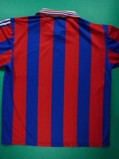 Maillot Officiel -  SM Caen, 1996/1997, Home, (XL)