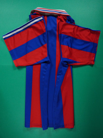 Maillot Officiel -  SM Caen, 1996/1997, Home, (XL)