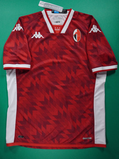 Maillot Officiel -  SSC Bari, 2023/2024, Away, Boutique, (XL), BNWT
