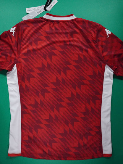 Maillot Officiel -  SSC Bari, 2023/2024, Away, Boutique, (XL), BNWT