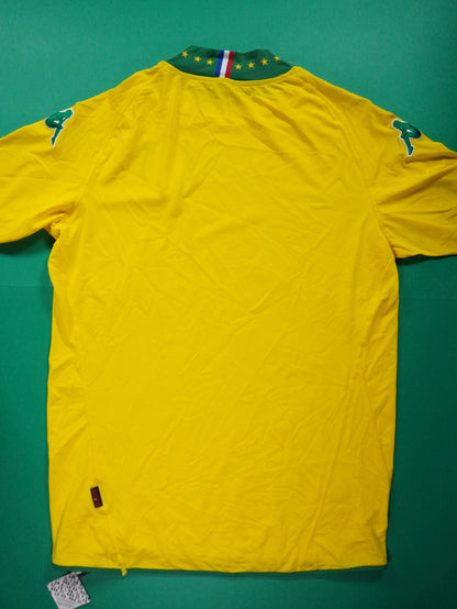 Maillot Officiel -  FC Nantes, 2008/2009, Home, Boutique, (XL), BNWT