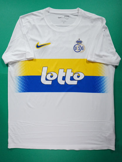 Maillot Officiel -  Royale Union Saint-Gilloise, 2023/2024 - 2024/2025, Away, Boutique, (XL)