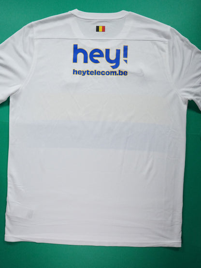 Maillot Officiel -  Royale Union Saint-Gilloise, 2023/2024 - 2024/2025, Away, Boutique, (XL)