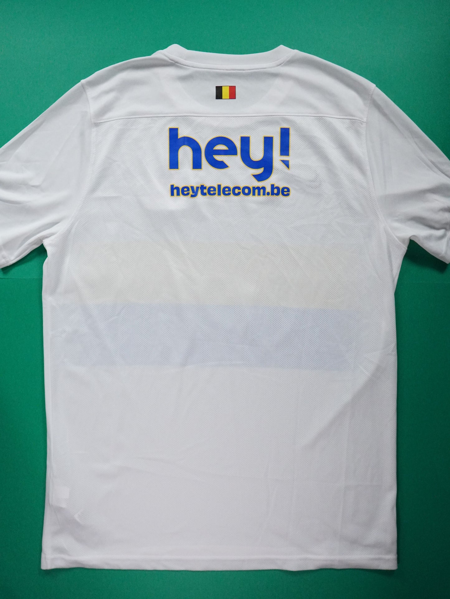 Maillot Officiel -  Royale Union Saint-Gilloise, 2023/2024 - 2024/2025, Away, Boutique, (L)