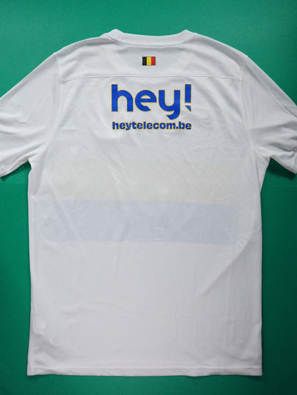 Maillot Officiel -  Royale Union Saint-Gilloise, 2023/2024 - 2024/2025, Away, Boutique, (L)