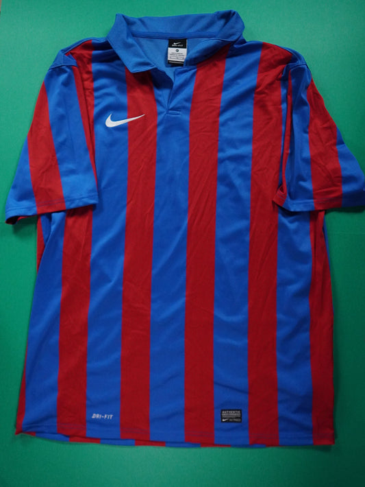 Maillot Officiel -  SM Caen, 2012/2013, Home, (XL)