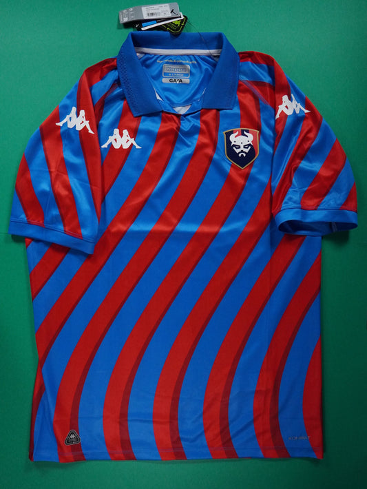 Maillot Officiel -  SM Caen, 2024/2025, Home, (XL), BNWT