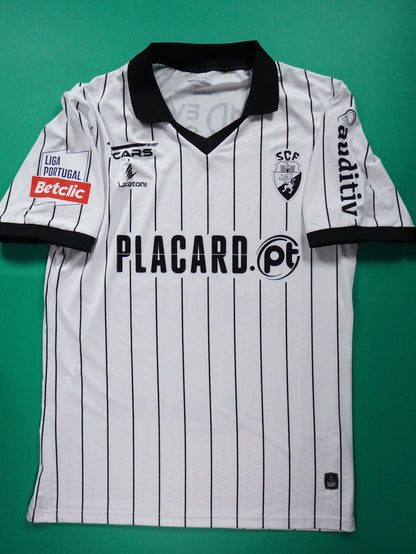 Maillot Officiel - SC Farense, 2024/2025, Away, Boutique, 11, (3XL)