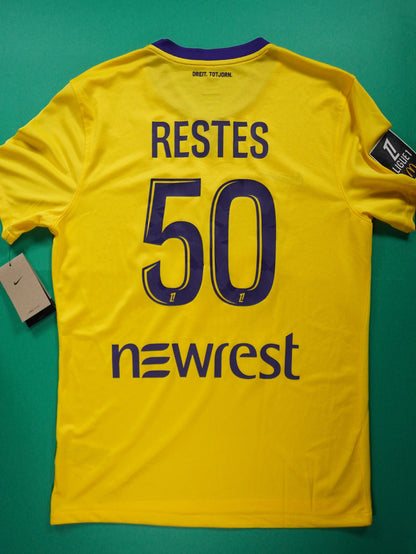 Maillot Officiel - Toulouse FC, 2024/2025, Away, Boutique, (L), Restes, BNWT