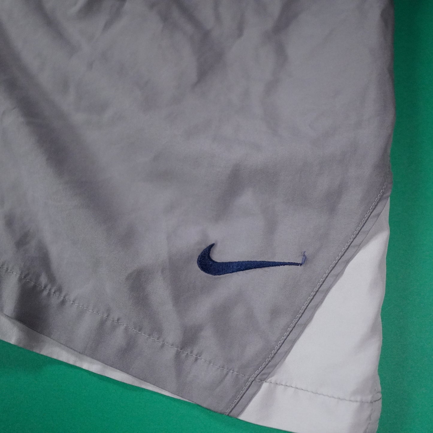 Short Officiel -  Paris Saint-Germain, 2001/2002, Away (L)