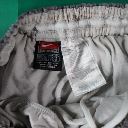 Short Officiel -  Paris Saint-Germain, 2001/2002, Away (L)