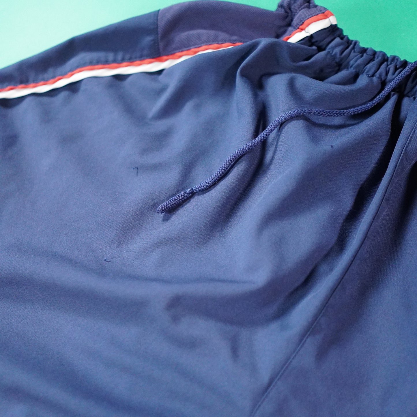 Short Officiel -  Paris Saint-Germain, 2002/2003, Home (XL)