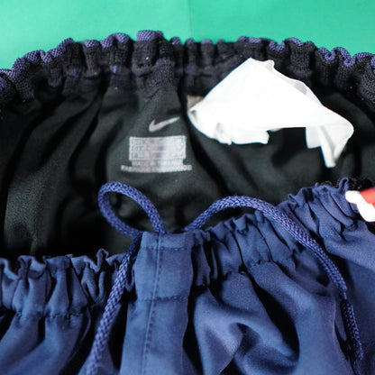 Short Officiel -  Paris Saint-Germain, 2002/2003, Home (XL)