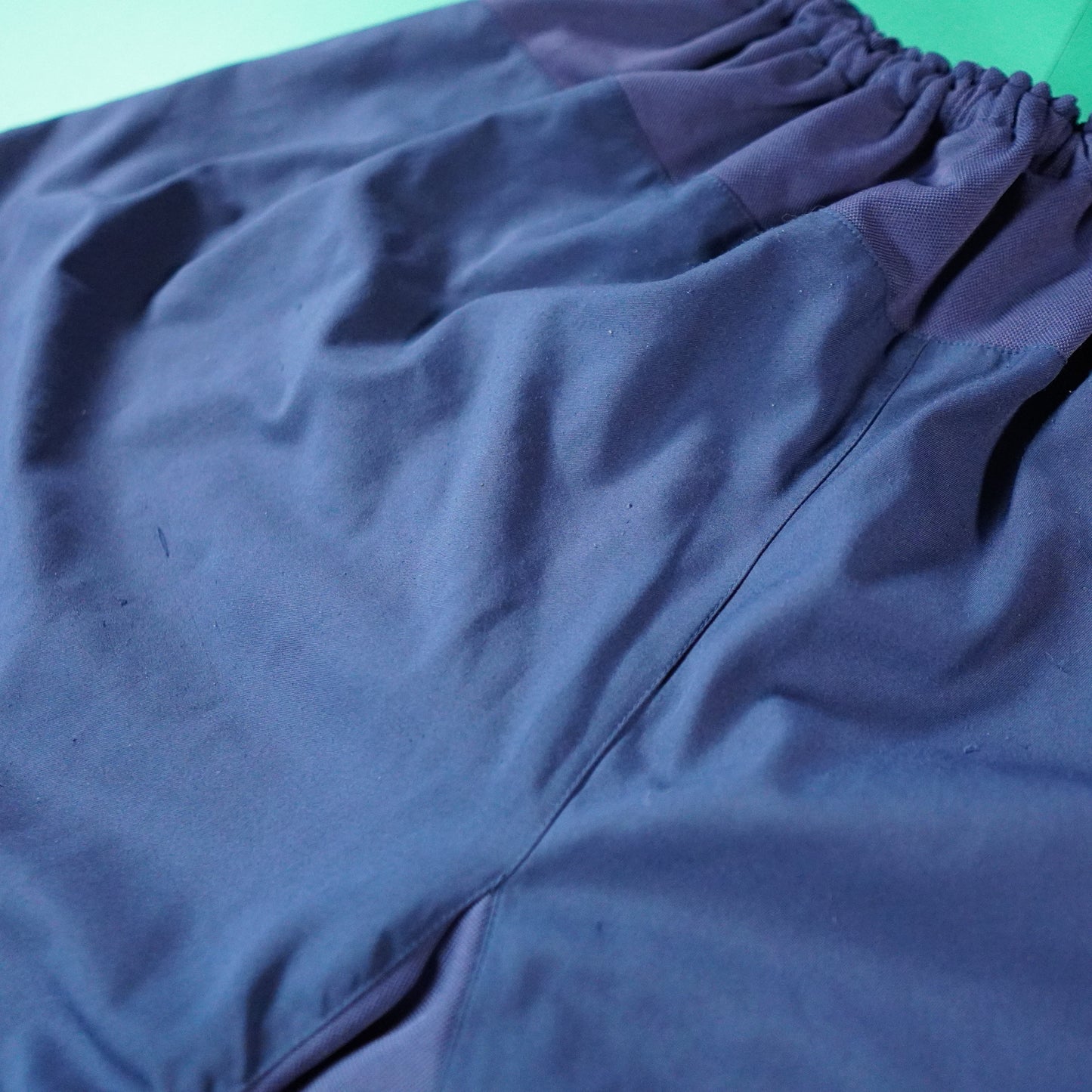 Short Officiel -  Paris Saint-Germain, 2002/2003, Home (XL)