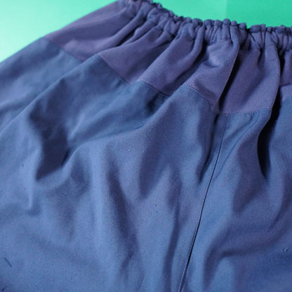 Short Officiel -  Paris Saint-Germain, 2002/2003, Home (XL)