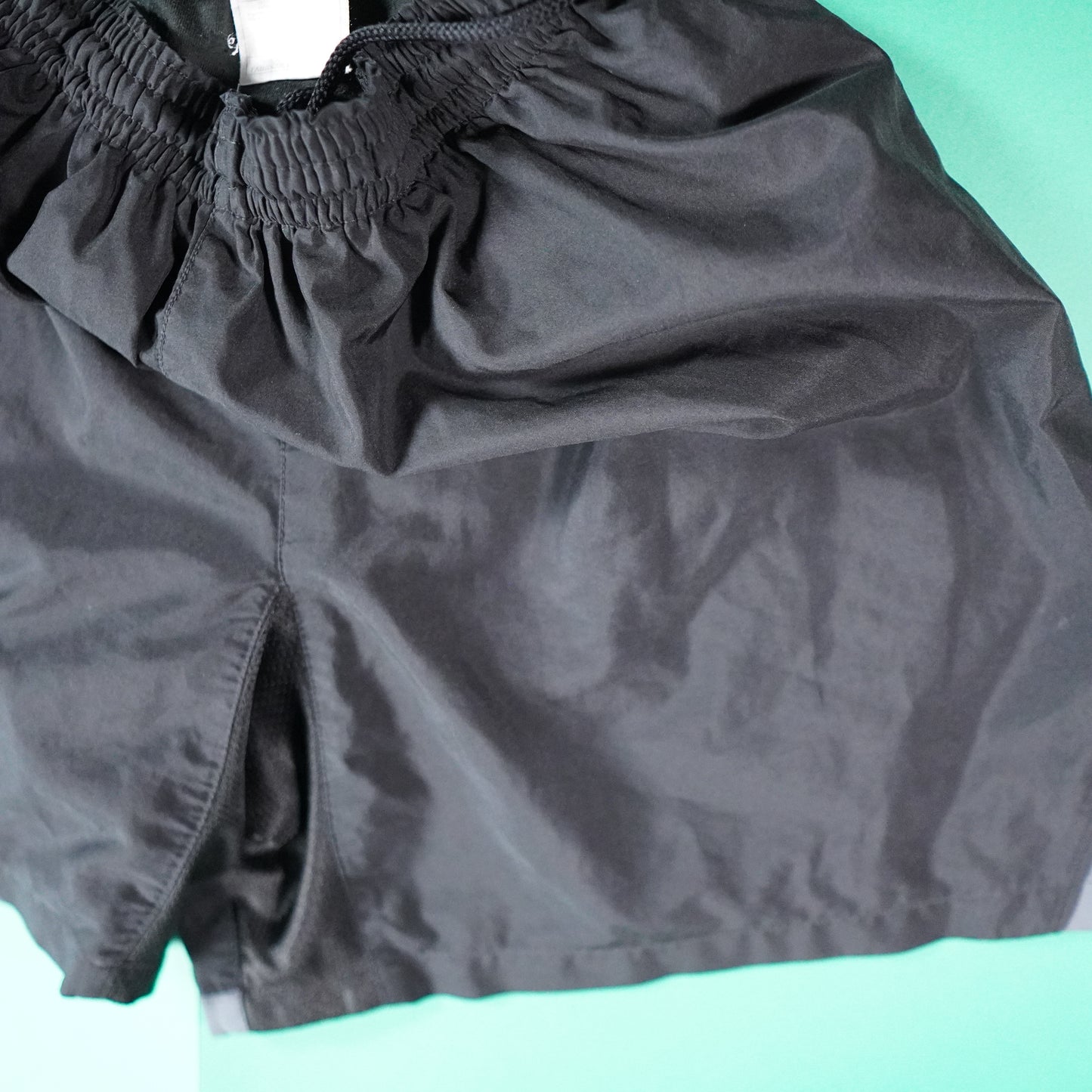 Short Officiel -  Paris Saint-Germain, 2001/2002, Third (L)