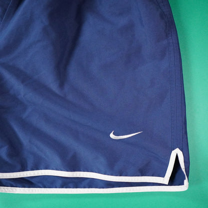 Short Officiel -  Paris Saint-Germain, 2001/2002, Home (L)