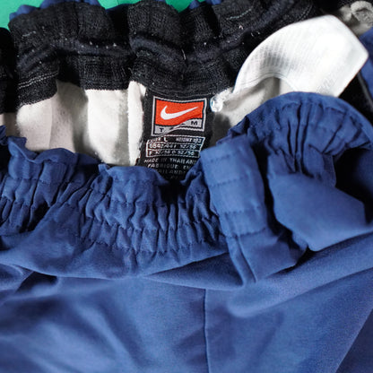 Short Officiel -  Paris Saint-Germain, 2001/2002, Home (L)