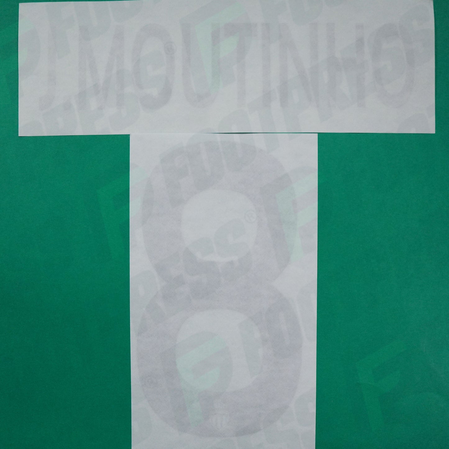 Flocage Officiel - AS Monaco, João Moutinho, 2016/2017 2017/2018, Away Europe, Bleu foncé