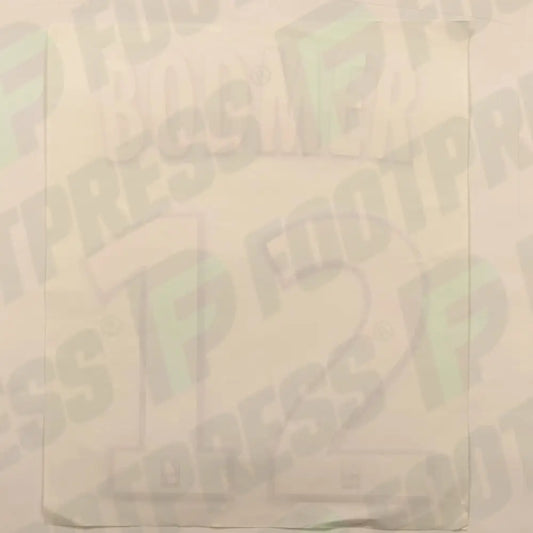 Flocado Oficial - Paris Saint-Germain, Bodmer, 2010/2011, Local, Blanco (PSG)