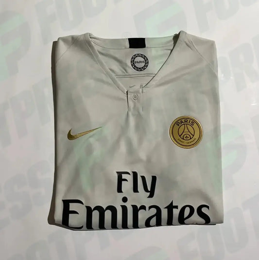 Camiseta - Paris Saint-Germain Visitante 2018-2019 - Talla XL (PSG)