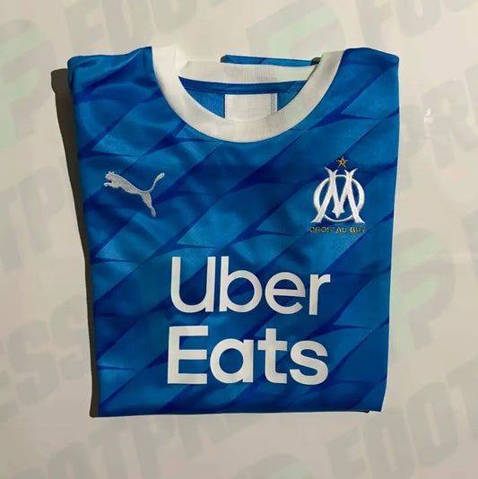 Camiseta - Marsella Visitante 2019-20 (OM)