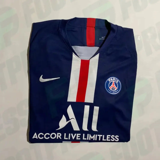 Camiseta - Paris Saint-Germain Home Vapor 2019-2020 - Talla XL (PSG)