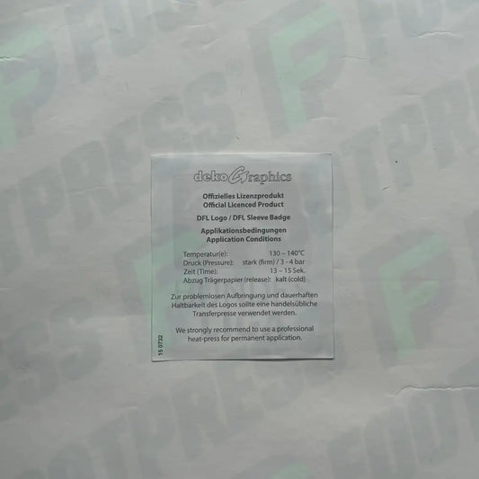 Parche Bundesliga 2015/2016