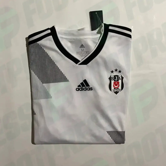 Camiseta - Besiktas Primera 2019-2020 - Talla M
