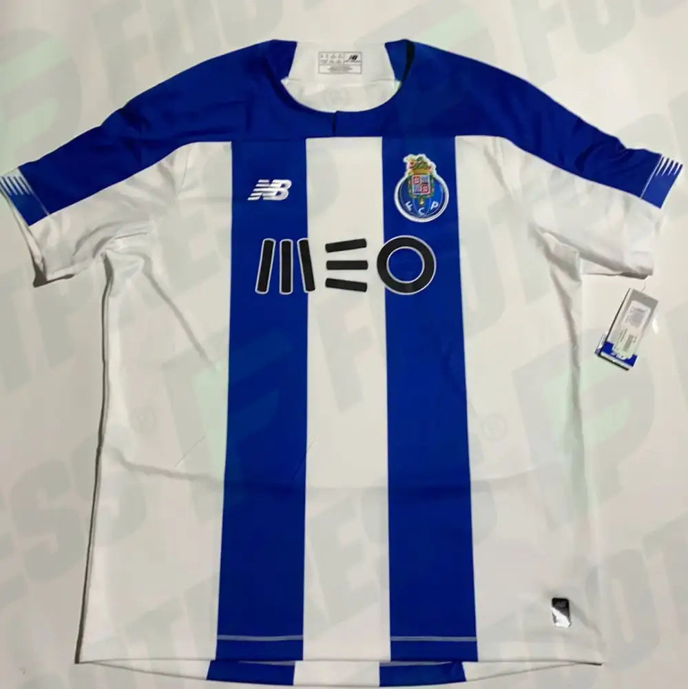 Maillot - FC Porto Home 2019 2020 - Taille XL