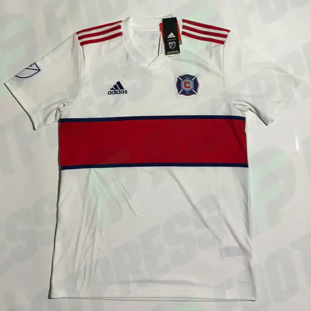 Maillot - Chicago Fire Away 2019 2020 - Taille XS