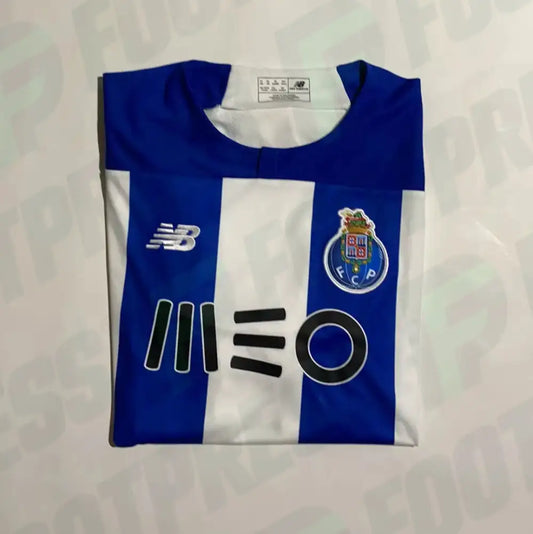 Camiseta - FC Porto Primera 2019-2020 - Talla XL