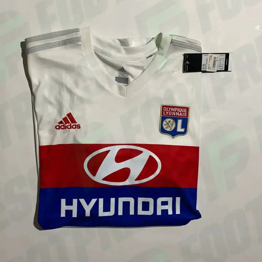 Camiseta - OL Local 2017 2018 - Talla XXL