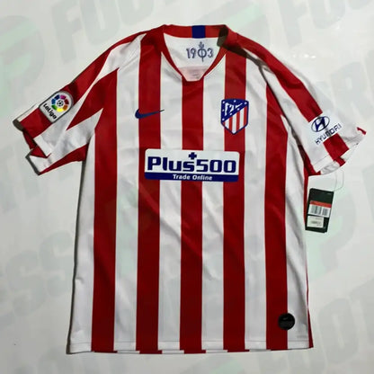 Maillot - Atletico Madrid Home 2019 2020 - Taille L