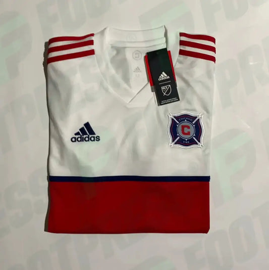 Camiseta - Chicago Fire Away 2019-2020 - Talla XS