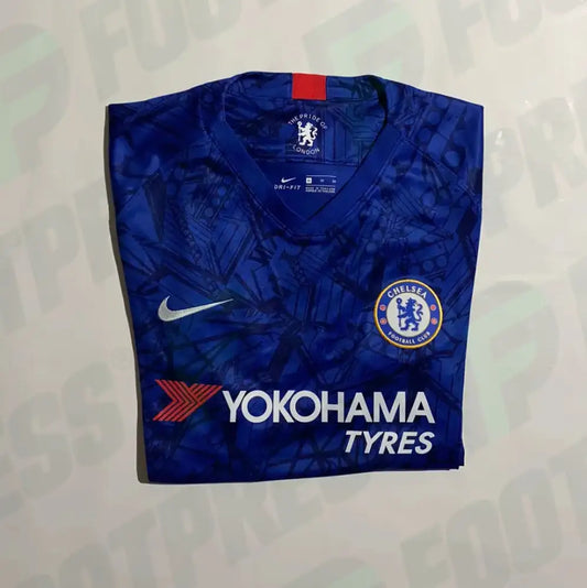 Camiseta - Chelsea Local 2019-20