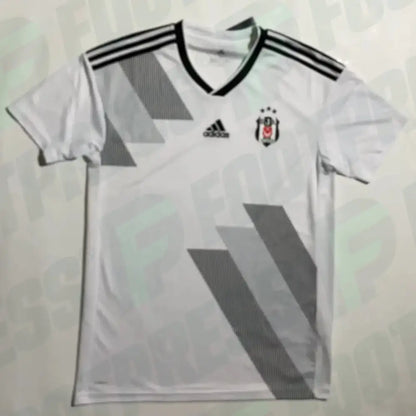 Camiseta - Besiktas Primera 2019-2020 - Talla M