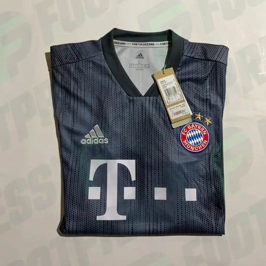 Shirt - Bayern Munich Third 2018 2019 - Size L