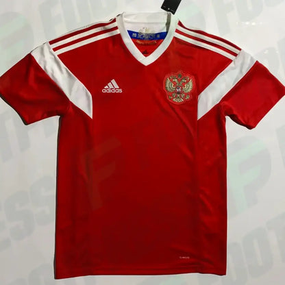 Maillot - Russie Home 2018 - Taille XS