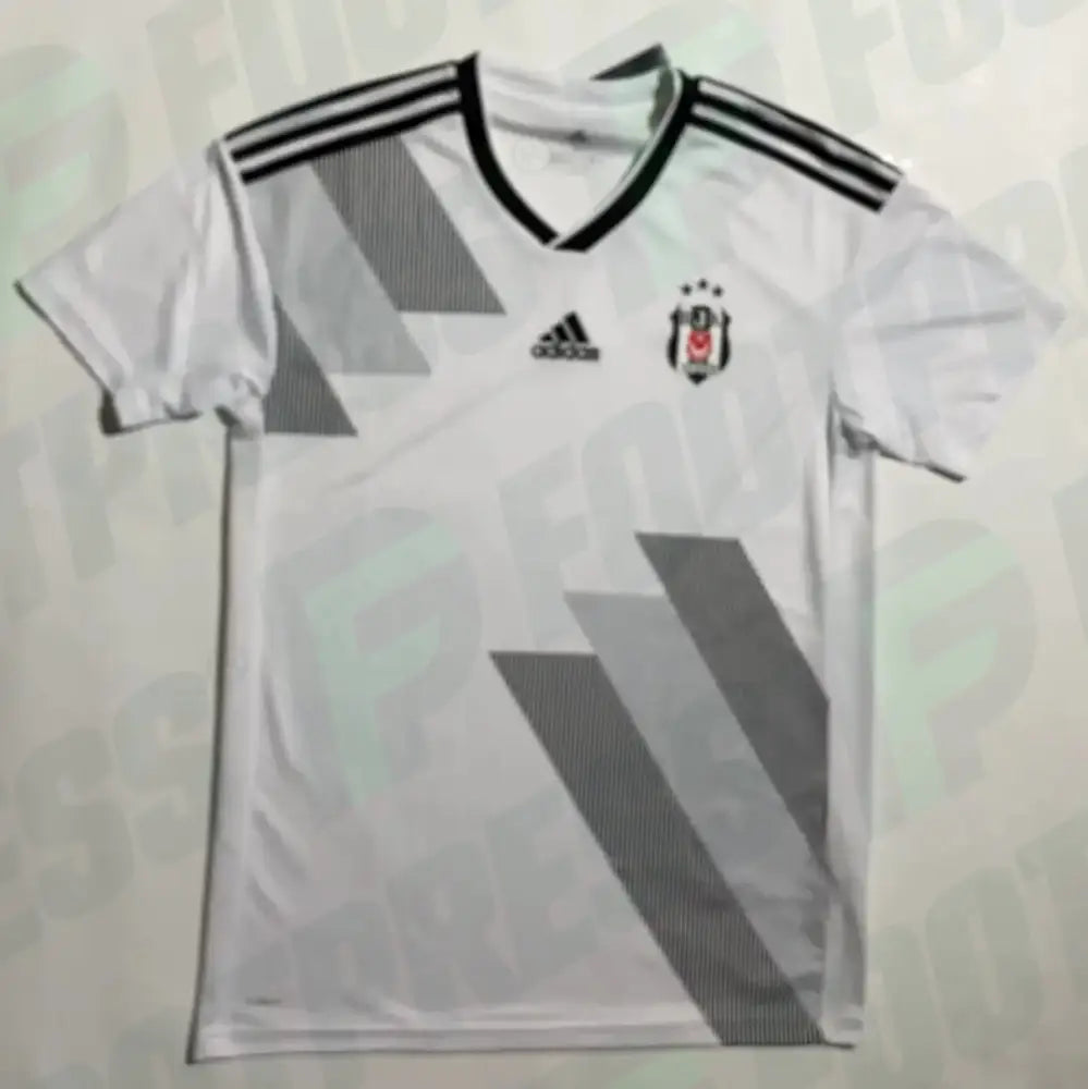 Camiseta - Besiktas Primera 2019-2020 - Talla L