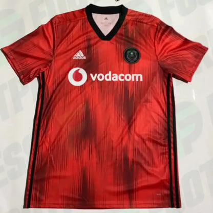 Maillot - Orlando Pirates Away 2019 2020 - Taille L
