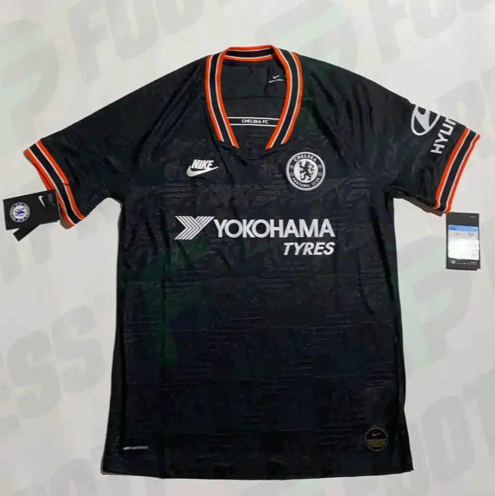 Camiseta Chelsea Third Vapor 2019 2020 Talla M