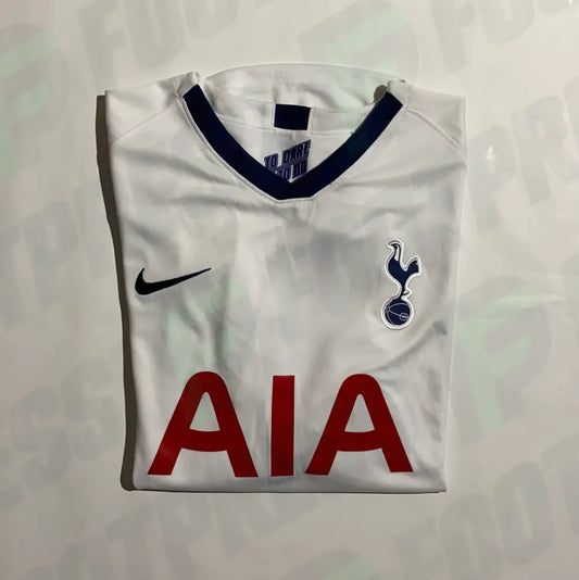 Camiseta - Tottenham local 2019-2020 - Talla XL